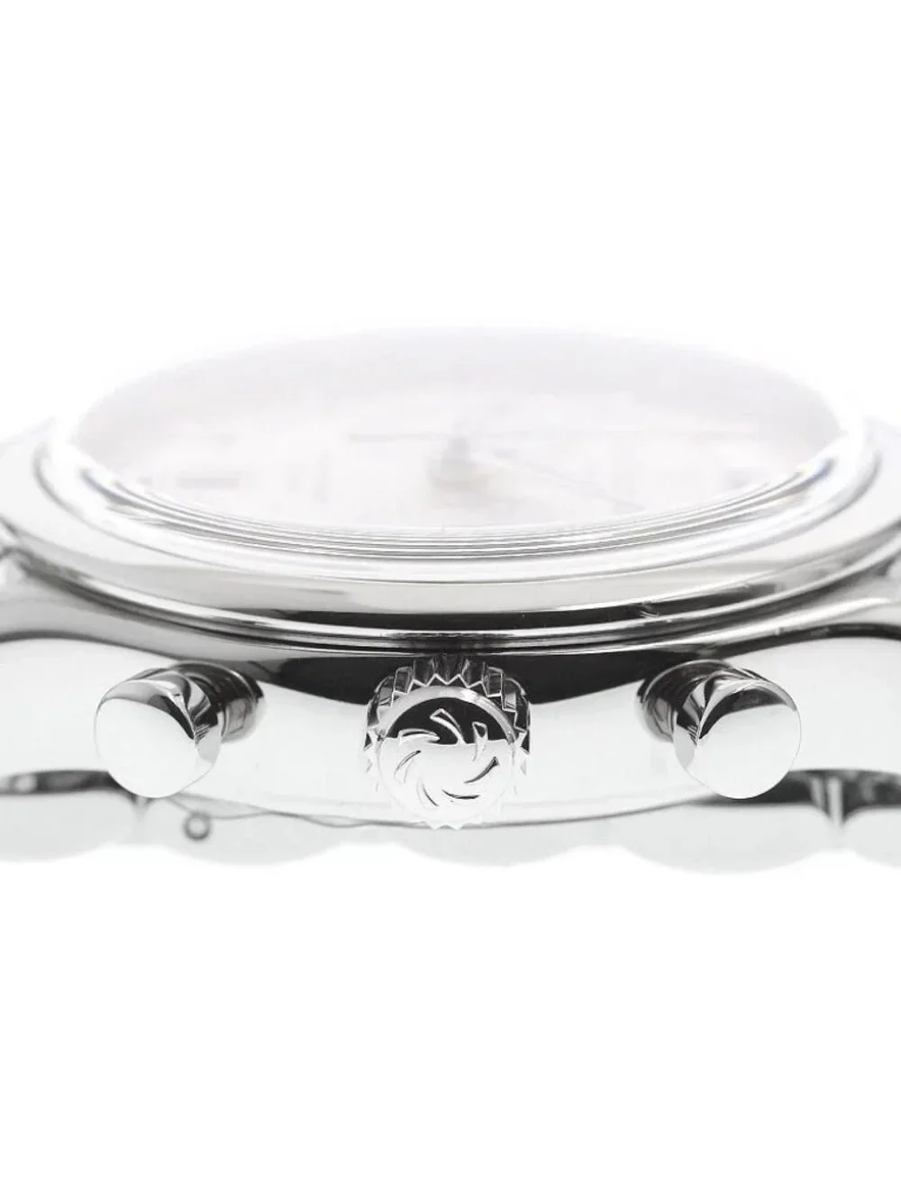 CARL F.BUCHERER manero flyback 00.10919.08.13.21 Date Automatic Men's_973256